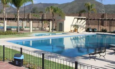 OPORTUNIDAD DE ESTRENAR CASA!... FRACC. ALTA CALIFORNIA.