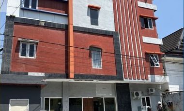 Hotel dijual di Bonto Teʼne, Tidung, Rappocini, Makassar, Sulawesi Selatan