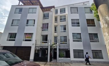 VENDO ACOGEDOR DEPARTAMENTO 96m2