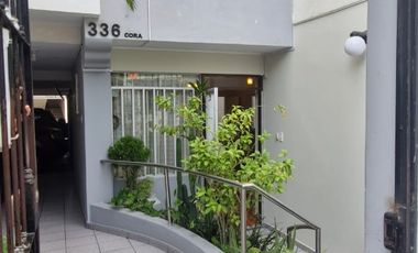VENDO ACOGEDOR DEPARTAMENTO 96m2