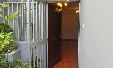 VENDO ACOGEDOR DEPARTAMENTO 96m2