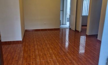 VENDO ACOGEDOR DEPARTAMENTO 96m2