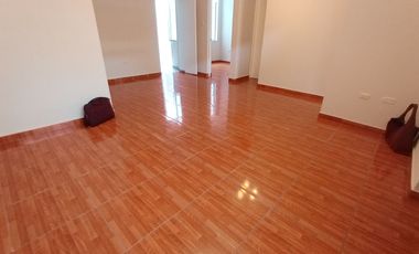 VENDO ACOGEDOR DEPARTAMENTO 96m2