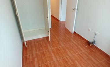VENDO ACOGEDOR DEPARTAMENTO 96m2