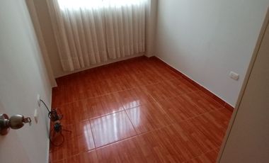 VENDO ACOGEDOR DEPARTAMENTO 96m2
