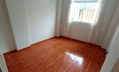 VENDO ACOGEDOR DEPARTAMENTO 96m2