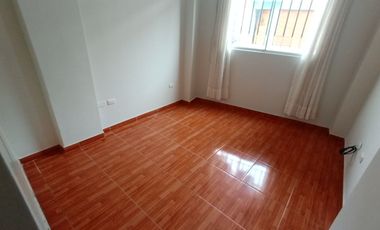 VENDO ACOGEDOR DEPARTAMENTO 96m2