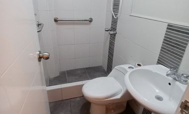 VENDO ACOGEDOR DEPARTAMENTO 96m2