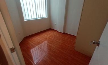 VENDO ACOGEDOR DEPARTAMENTO 96m2