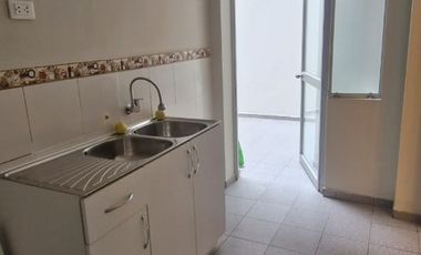 VENDO ACOGEDOR DEPARTAMENTO 96m2