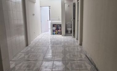 VENDO ACOGEDOR DEPARTAMENTO 96m2