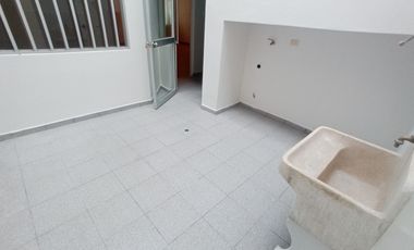 VENDO ACOGEDOR DEPARTAMENTO 96m2