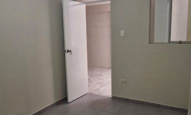 VENDO ACOGEDOR DEPARTAMENTO 96m2