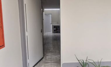 VENDO ACOGEDOR DEPARTAMENTO 96m2