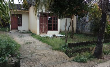 Rumah dijual di BSD Sunburst CBD, BSD City, Serpong, Tangerang Selatan, Banten