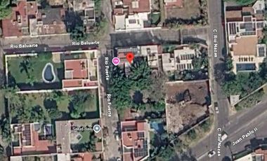 OFICINAS - VENTA - GARANTÍA HIPOTECARIA - VISTA HERMOSA - CUERNAVACA - MORELOS