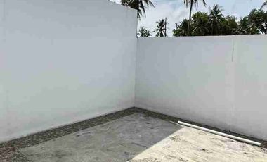 Budaya Residence II Negeri Sakti Pesawaran