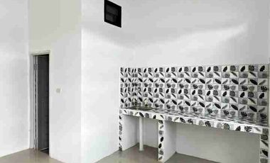 Budaya Residence II Negeri Sakti Pesawaran
