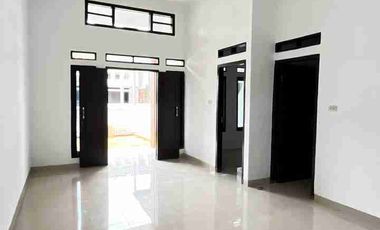 Budaya Residence II Negeri Sakti Pesawaran