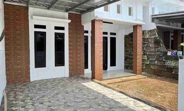 Budaya Residence II Negeri Sakti Pesawaran