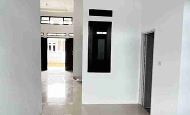 Budaya Residence II Negeri Sakti Pesawaran