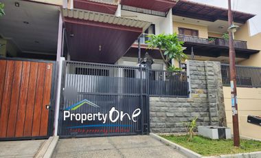 Jual Rumah 2 Lantai Siap Huni Lokasi Strategis Di Nusa Loka Dekat Akses KRL Rawa Buntu Dan Tol BSD