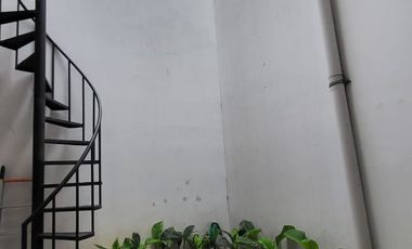 Jual Rumah 2 Lantai Siap Huni Lokasi Strategis Di Nusa Loka Dekat Akses KRL Rawa Buntu Dan Tol BSD