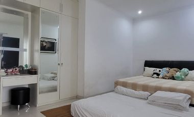 Jual Rumah 2 Lantai Siap Huni Lokasi Strategis Di Nusa Loka Dekat Akses KRL Rawa Buntu Dan Tol BSD
