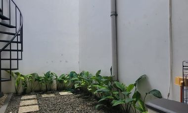 Jual Rumah 2 Lantai Siap Huni Lokasi Strategis Di Nusa Loka Dekat Akses KRL Rawa Buntu Dan Tol BSD