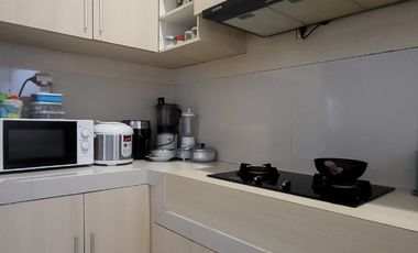 Jual Rumah 2 Lantai Siap Huni Lokasi Strategis Di Nusa Loka Dekat Akses KRL Rawa Buntu Dan Tol BSD