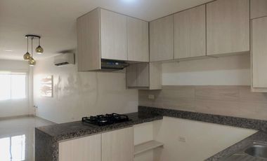 Casa de alquiler en la Urbanización Savalí, Vía a Salitre, 2 dormitorios.