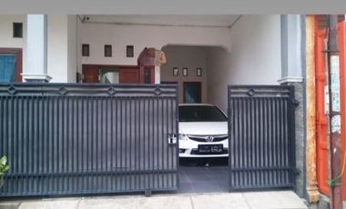 Rumah Siap Huni Dekat Faskes RS. Bella di Duren Jaya, Bekasi Timur