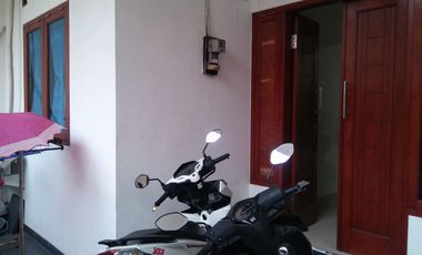 Rumah Siap Huni Dekat Faskes RS. Bella di Duren Jaya, Bekasi Timur