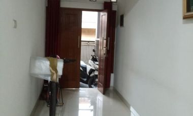 Rumah Siap Huni Dekat Faskes RS. Bella di Duren Jaya, Bekasi Timur