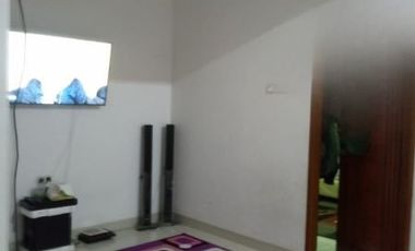 Rumah Siap Huni Dekat Faskes RS. Bella di Duren Jaya, Bekasi Timur