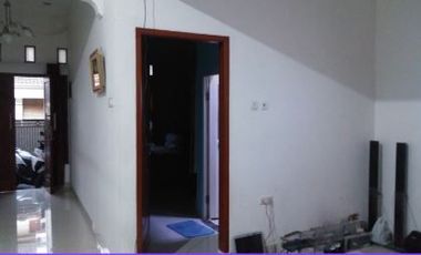Rumah Siap Huni Dekat Faskes RS. Bella di Duren Jaya, Bekasi Timur