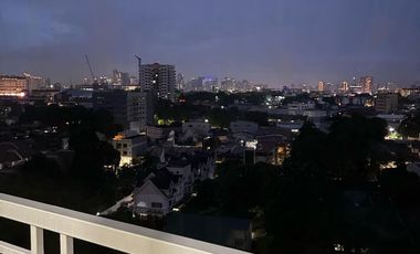 2 Bedroom 89.50sq.m Condominium in Valencia Hills Tower E - Quezon City near San Juan City