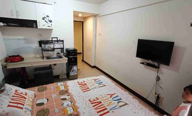DISEWAKAN BULANAN APARTEMEN DI CAKUNG JAKARTA TIMUR