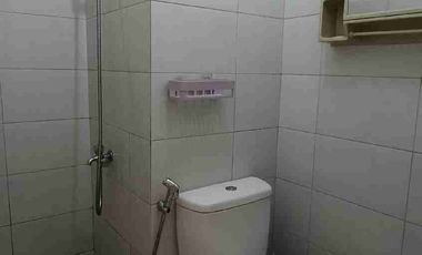 DISEWAKAN BULANAN APARTEMEN DI CAKUNG JAKARTA TIMUR