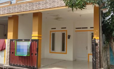 JUAL RUMAH MURAH FASILITAS LENGKAP ALAM PESONA WANAJAYA CIBITUNG
