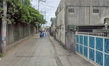 Lot for rent in Malinis Road, Centro, Lawang Bato, 1st District, Valenzuela, Northern Manila District
