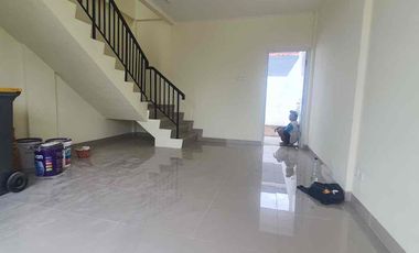 Jual Ruko Astama Tera Damai Tambun Bekasi Persis di Sebrang Masjid Raya 2 Lantai