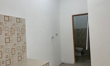 DI JUAL RUMAH MURAH FREE PAGAR DI KEDASIH CIKARANG