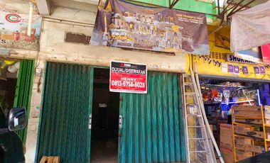Ruko Dijual Disewakan