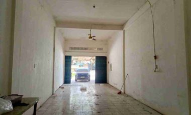 Ruko Dijual Disewakan