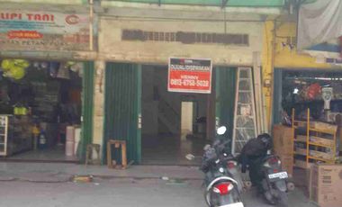 Ruko Dijual Disewakan