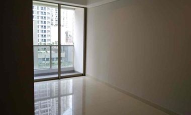 TERMURAH SEWA APARTEMEN TAMAN ANGGREK RESIDENCE 1BR SEMI FURNISHED JAKARTA BARAT