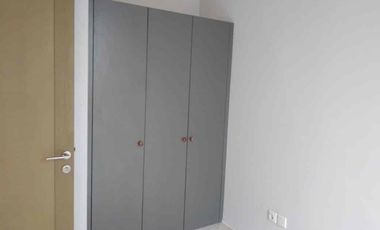 TERMURAH SEWA APARTEMEN TAMAN ANGGREK RESIDENCE 1BR SEMI FURNISHED JAKARTA BARAT