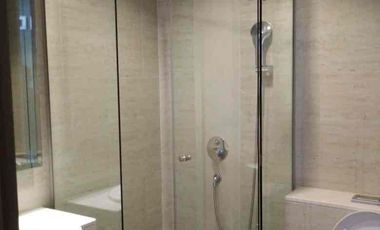 TERMURAH SEWA APARTEMEN TAMAN ANGGREK RESIDENCE 1BR SEMI FURNISHED JAKARTA BARAT