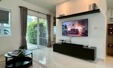 For Rent at  Villaggio 2